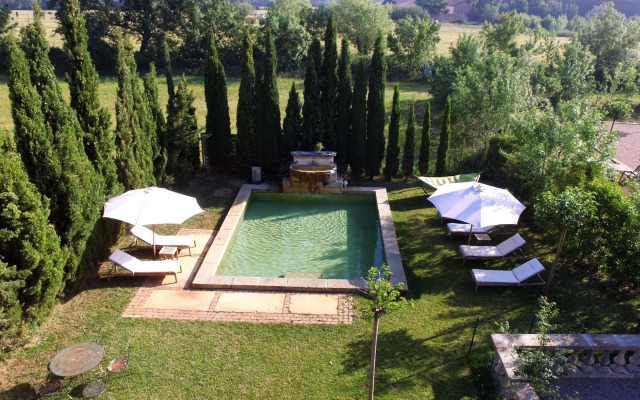 WAYA à Domaine Saint Domingue