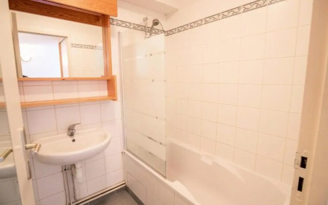 Le Chalet Le Grand Air - Studio Pour 4 Personnes 193060