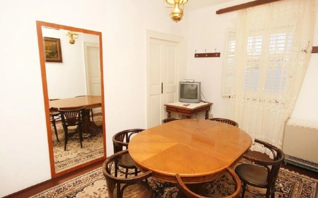 Nevenkos - 20 m From Beach - A1