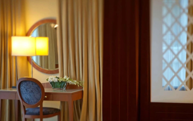 Radisson Sas Martinez