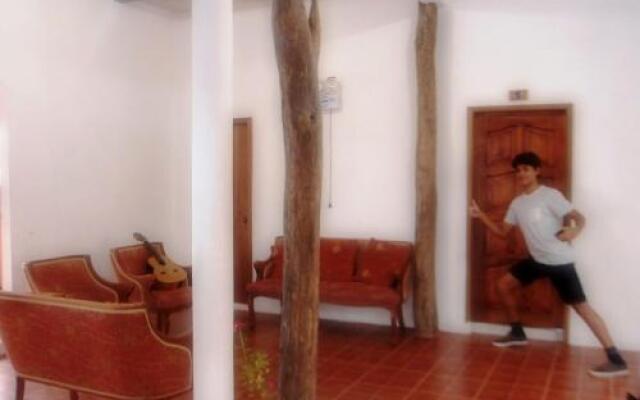 Casa De Hospedaje Galápagos People