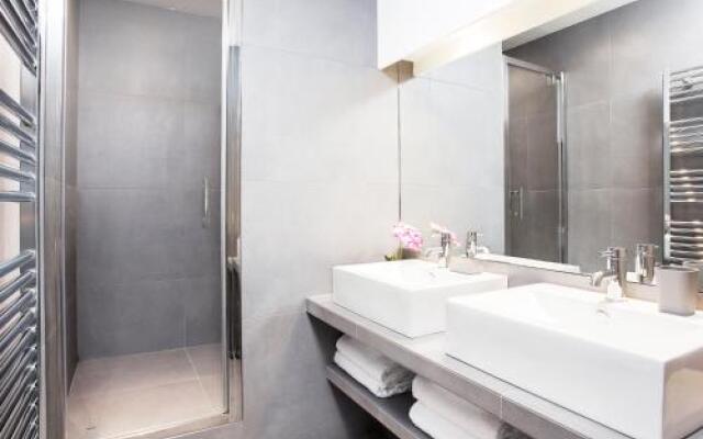 Luxury Le Marais