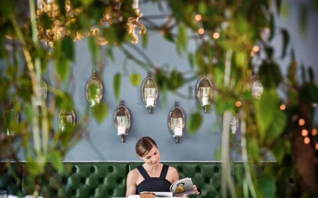 Hotel Grand Ferdinand Vienna