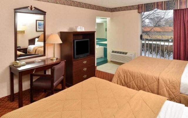 Baymont By Wyndham Northwood