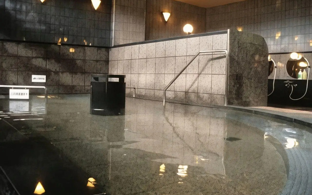 Aizu Astraea Hotel – Lobby – Minamiaizu