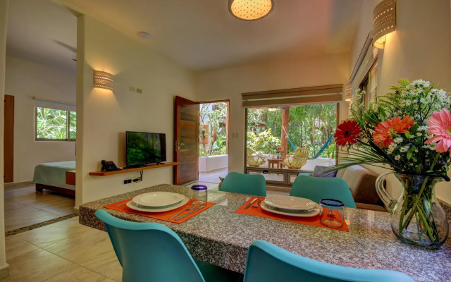 Riviera Maya Suites