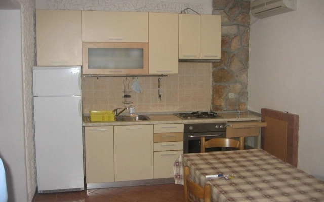 Marija1 - Close to the Center - A3 Veranda