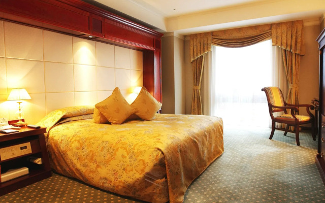 Premier Hotel Tsubaki Sapporo