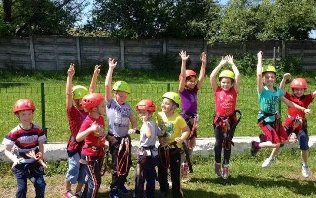 Ferma Scoala Cornatel