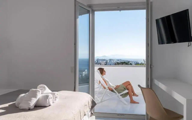 Sunsenses villas and resort 1