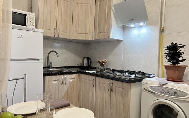 Апартаменты на улице Гороховой