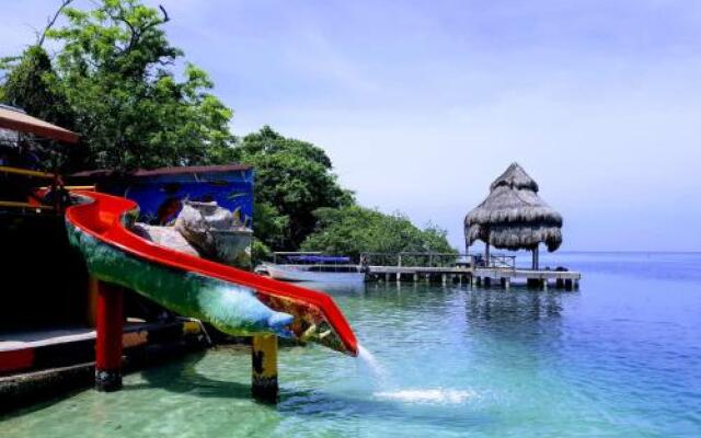 Cartagena sea view 702