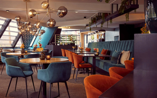Van der Valk Hotel Drachten