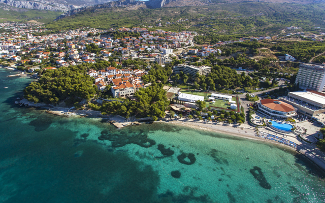 Beach Apartments Lavica