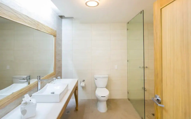 Hotel Villa Los Candiles