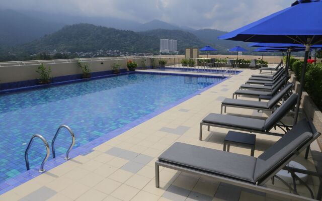 Novotel Taiping Perak