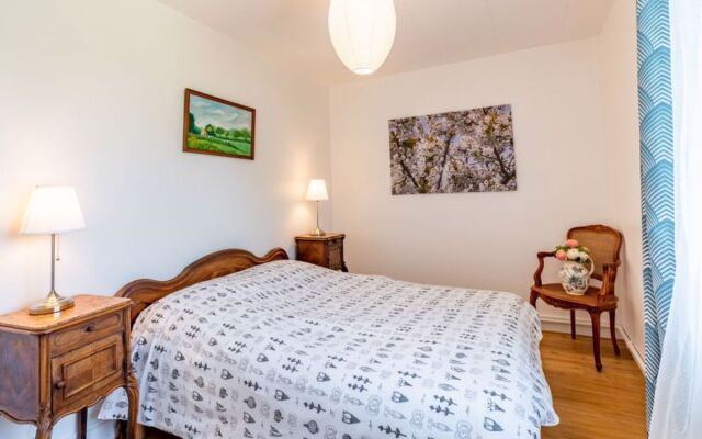 Holiday Home La Guillaumette