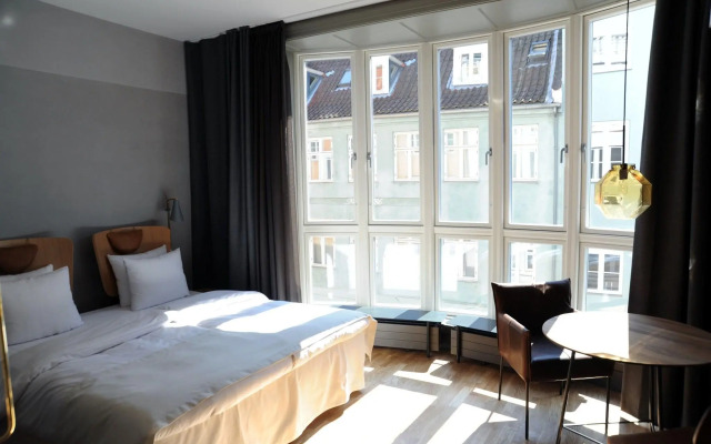 Hotel SP34