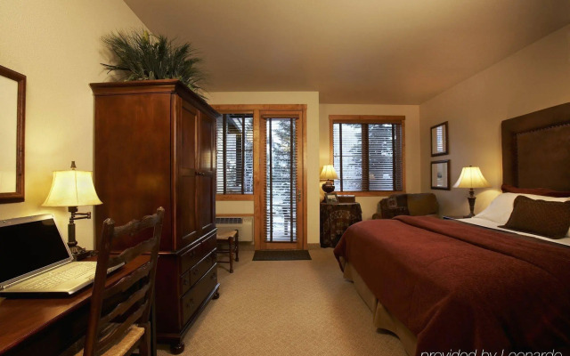 The Hotel Telluride