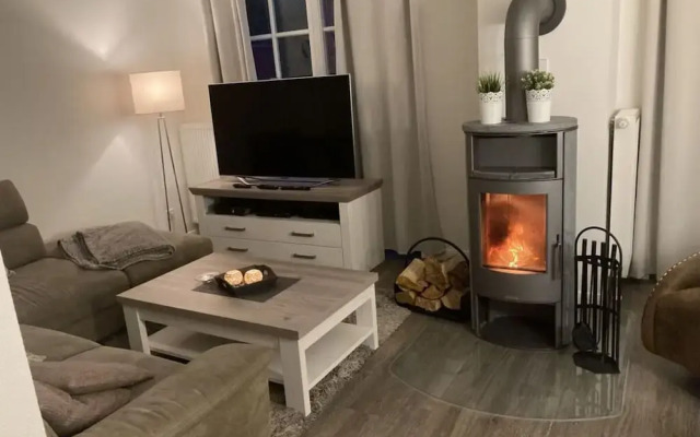 Heimathafen Greetsiel