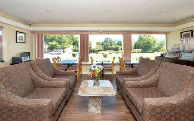 Americas Best Value Inn at Central Valley-Woodbury