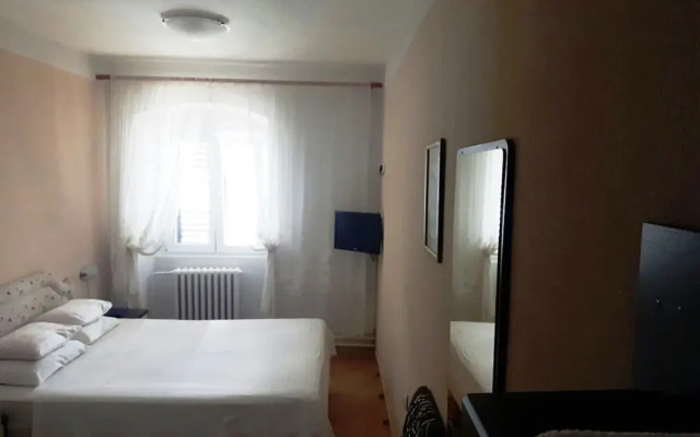 Mali Hotel PANA