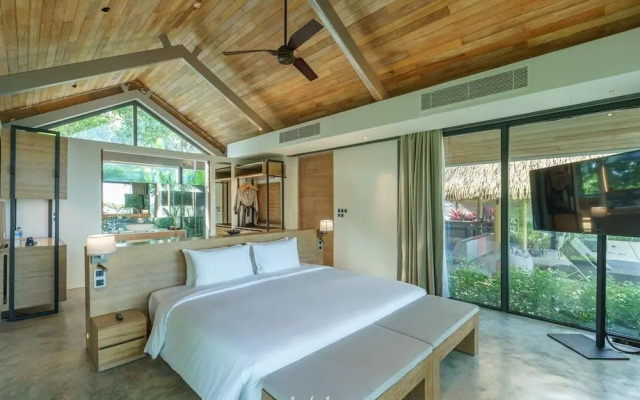 Villa Escape Burasari