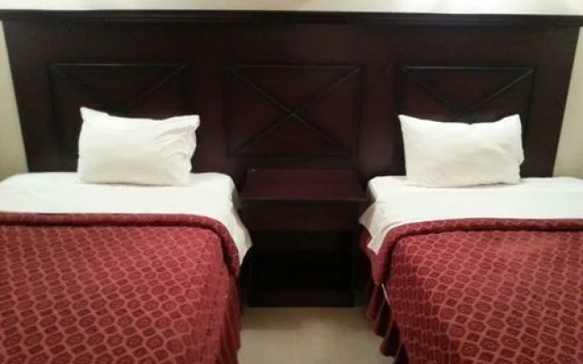 Gulf Delmon Aparthotel