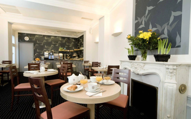 Best Western Hotel d'Arc