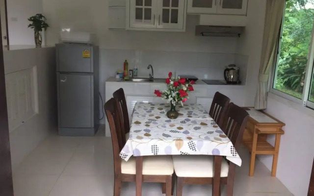 Bk Villa
