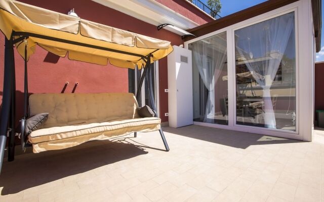 St Peter Vatican Homes