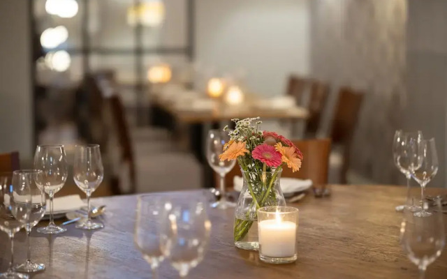 Pytloun Chateau Hotel Ctěnice