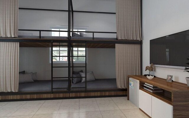 Lyn Luxury Homestay