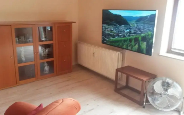 Altstadt-Ferienwohnung Rodica