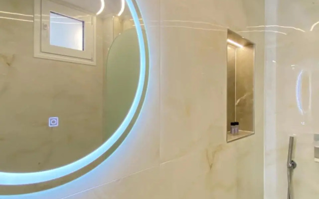 Nefelis Rooms
