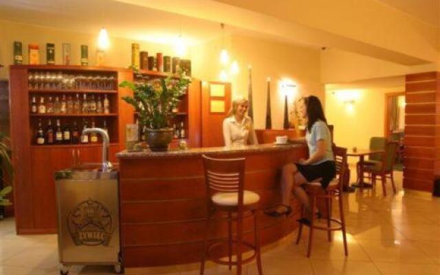 Hotel Abrava