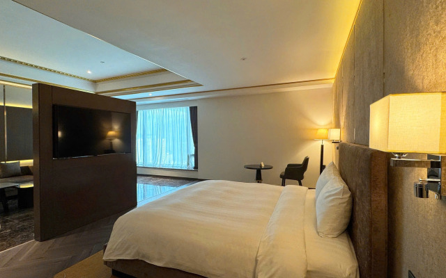 Grand Plaza Hotel Hanoi