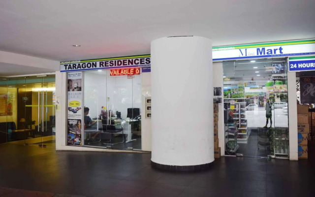 Taragon Residences