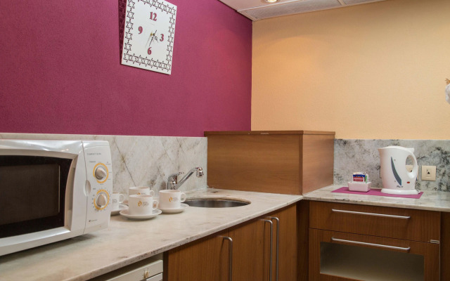 King David Flat Hotel