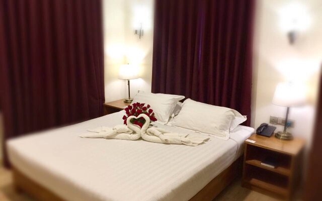 bh Hotel
