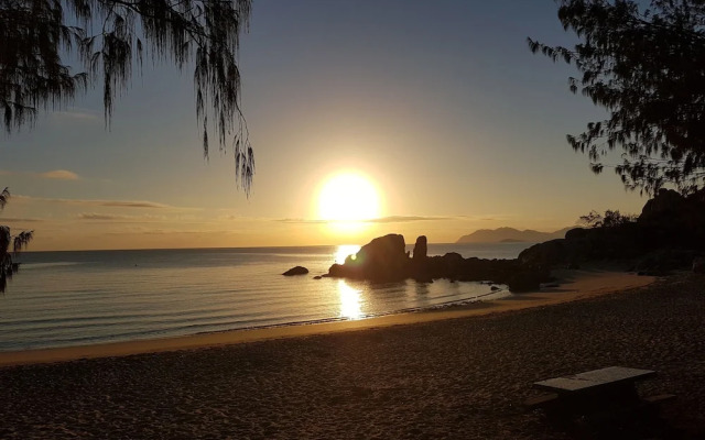 Horseshoe Bay Resort