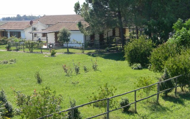 Agriturismo Il Roseto