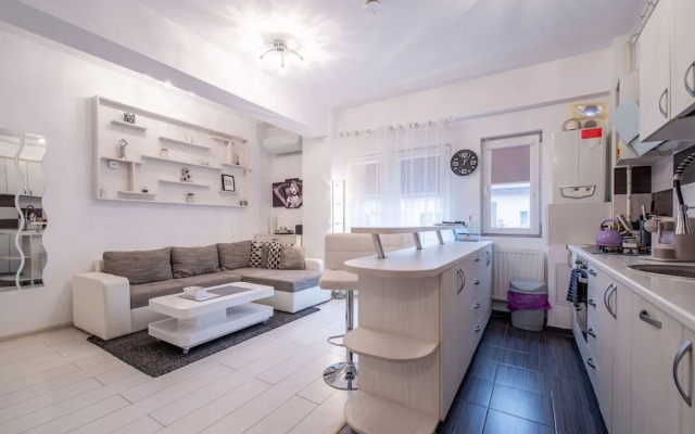 Studio Militari Residence M1