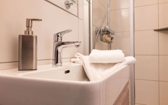 Apartment G 103 Dittishausen