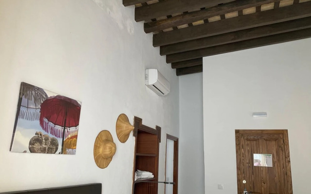 Casa de las Especias