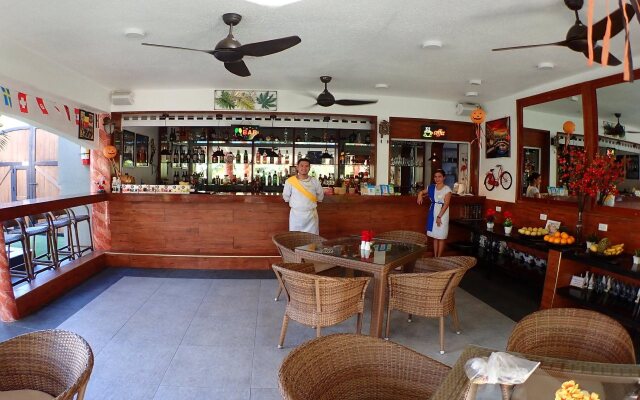 Roman Empire Panglao Boutique Hotel
