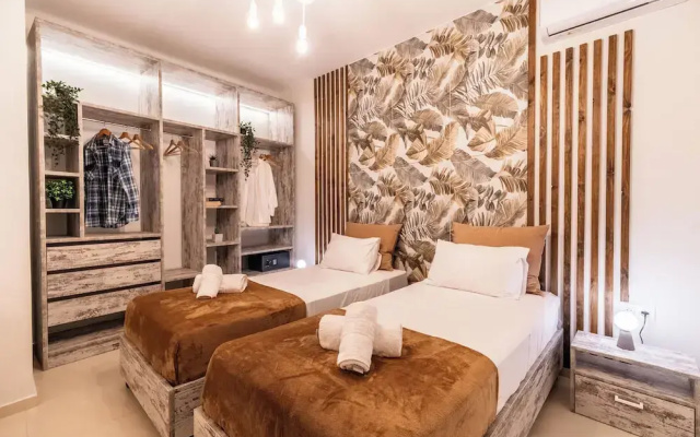 Semiso Beach Suites