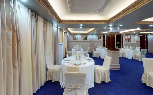 Farhyda & Frères Hôtels