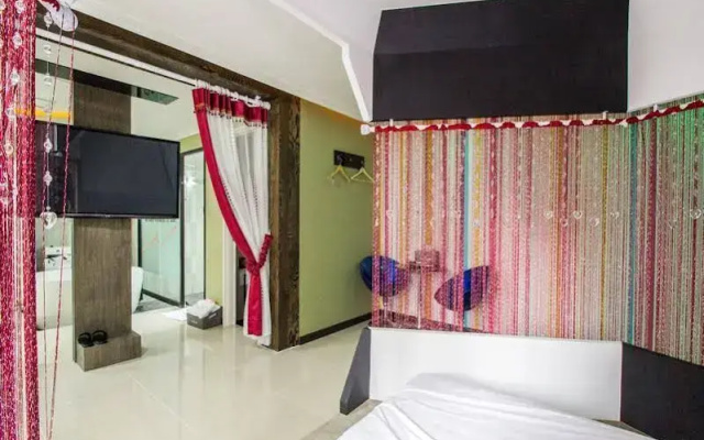 Zenith Hotel Busan