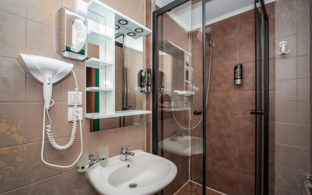 Hotel Bencoolen@Hong Kong Street